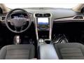  2020 Ford Fusion Ebony Interior #15