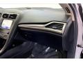 Dashboard of 2020 Ford Fusion Hybrid SE #16