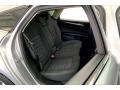 Rear Seat of 2020 Ford Fusion Hybrid SE #19