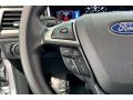  2020 Ford Fusion Hybrid SE Steering Wheel #21