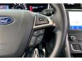  2020 Ford Fusion Hybrid SE Steering Wheel #22
