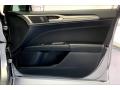 Door Panel of 2020 Ford Fusion Hybrid SE #26