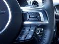  2021 Ford Mustang EcoBoost Premium Fastback Steering Wheel #26