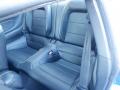 Rear Seat of 2021 Ford Mustang EcoBoost Premium Fastback #30