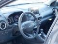 Dashboard of 2023 Hyundai Kona SEL AWD #9
