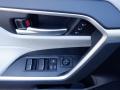 Door Panel of 2024 Toyota RAV4 XLE Premium AWD #9