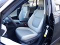  2024 Toyota RAV4 Black Interior #12