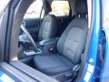 Front Seat of 2022 Ford Bronco Sport Big Bend 4x4 #13