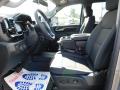 Front Seat of 2024 Chevrolet Silverado 2500HD LT Crew Cab 4x4 #21