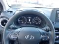  2023 Hyundai Kona SEL AWD Steering Wheel #21