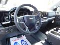 Dashboard of 2024 Chevrolet Silverado 2500HD LT Crew Cab 4x4 #24
