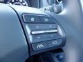  2023 Hyundai Kona SEL AWD Steering Wheel #23