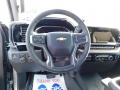  2024 Chevrolet Silverado 2500HD LT Crew Cab 4x4 Steering Wheel #25