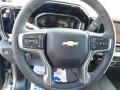  2024 Chevrolet Silverado 2500HD LT Crew Cab 4x4 Steering Wheel #26