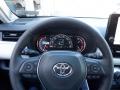  2024 Toyota RAV4 XLE Premium AWD Steering Wheel #27