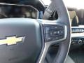  2024 Chevrolet Silverado 2500HD LT Crew Cab 4x4 Steering Wheel #27