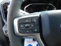  2024 Chevrolet Silverado 2500HD LT Crew Cab 4x4 Steering Wheel #28