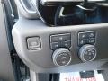 Controls of 2024 Chevrolet Silverado 2500HD LT Crew Cab 4x4 #29