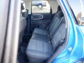 Rear Seat of 2022 Ford Bronco Sport Big Bend 4x4 #29