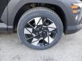  2024 Hyundai Kona SEL AWD Wheel #2