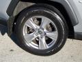  2022 Toyota RAV4 XLE AWD Wheel #3
