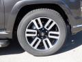  2023 Toyota 4Runner Limited 4x4 Wheel #4