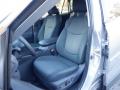 Front Seat of 2022 Toyota RAV4 XLE AWD #12
