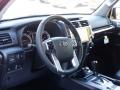 Dashboard of 2023 Toyota 4Runner Limited 4x4 #13