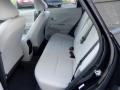 Rear Seat of 2024 Hyundai Kona SEL AWD #24