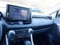 Dashboard of 2022 Toyota RAV4 XLE AWD #16