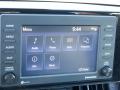 Controls of 2022 Toyota RAV4 XLE AWD #17