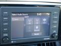 Controls of 2022 Toyota RAV4 XLE AWD #19