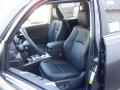Front Seat of 2023 Toyota 4Runner Limited 4x4 #17