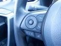  2022 Toyota RAV4 XLE AWD Steering Wheel #22