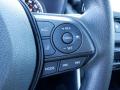  2022 Toyota RAV4 XLE AWD Steering Wheel #23