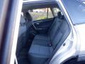 Rear Seat of 2022 Toyota RAV4 XLE AWD #24