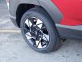  2024 Hyundai Kona SEL AWD Wheel #2