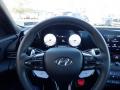  2023 Hyundai Elantra N  Steering Wheel #28