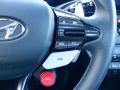  2023 Hyundai Elantra N  Steering Wheel #31