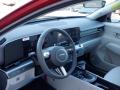 Dashboard of 2024 Hyundai Kona SEL AWD #7