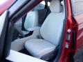 Front Seat of 2024 Hyundai Kona SEL AWD #9