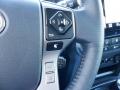  2023 Toyota 4Runner Limited 4x4 Steering Wheel #31