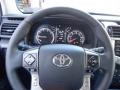  2023 Toyota 4Runner Limited 4x4 Steering Wheel #32