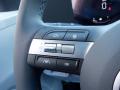  2024 Hyundai Kona SEL AWD Steering Wheel #21