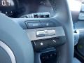  2024 Hyundai Kona SEL AWD Steering Wheel #22