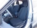 Front Seat of 2022 Mitsubishi Eclipse Cross LE S-AWC #14