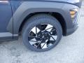  2024 Hyundai Kona SEL AWD Wheel #3