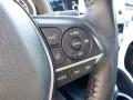  2021 Toyota Camry XLE Hybrid Steering Wheel #30