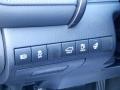 Controls of 2024 Toyota Camry SE #12