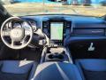 Dashboard of 2024 Ram 1500 Big Horn Built To Serve Edition Crew Cab 4x4 #9